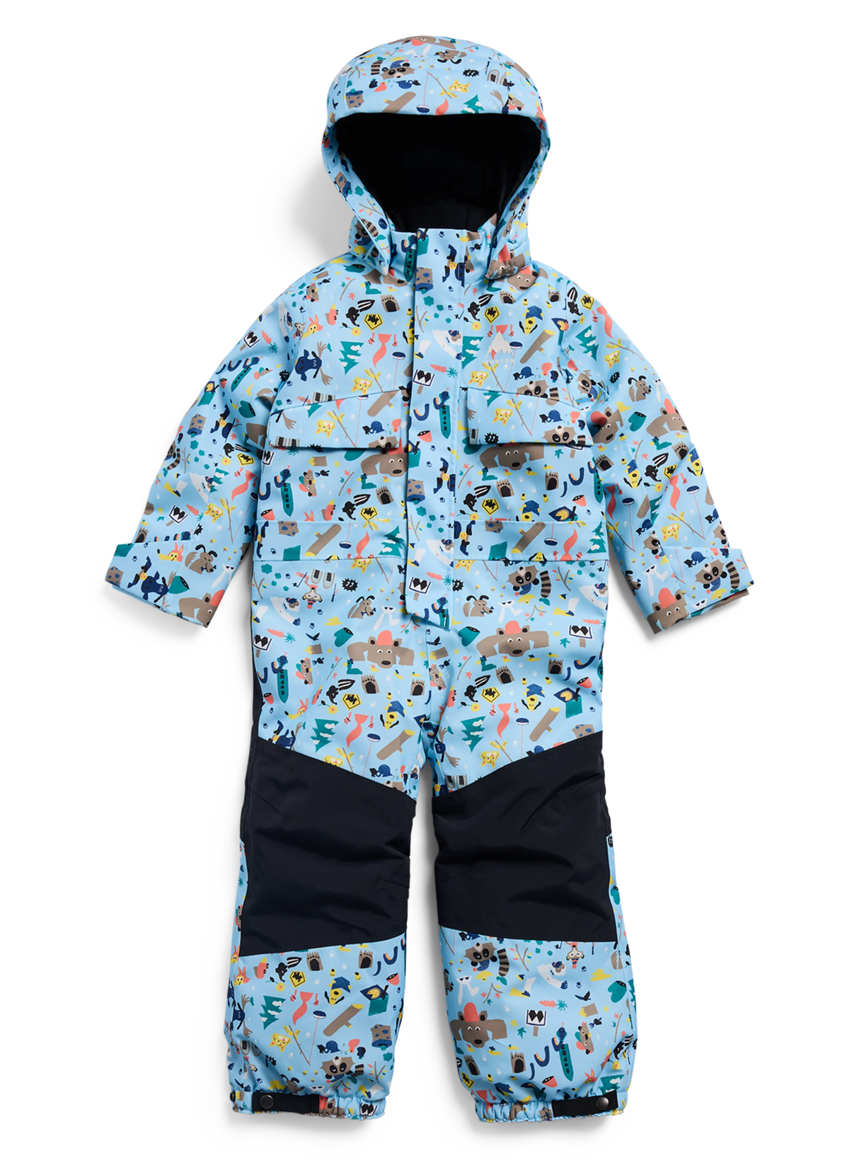 Combinaison 2L Burton pour tout-petits