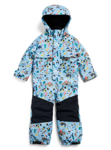 Combinaison 2L Burton pour tout-petits