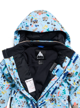Combinaison 2L Burton pour tout-petits
