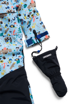 Combinaison 2L Burton pour tout-petits