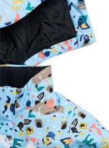 Combinaison 2L Burton pour tout-petits