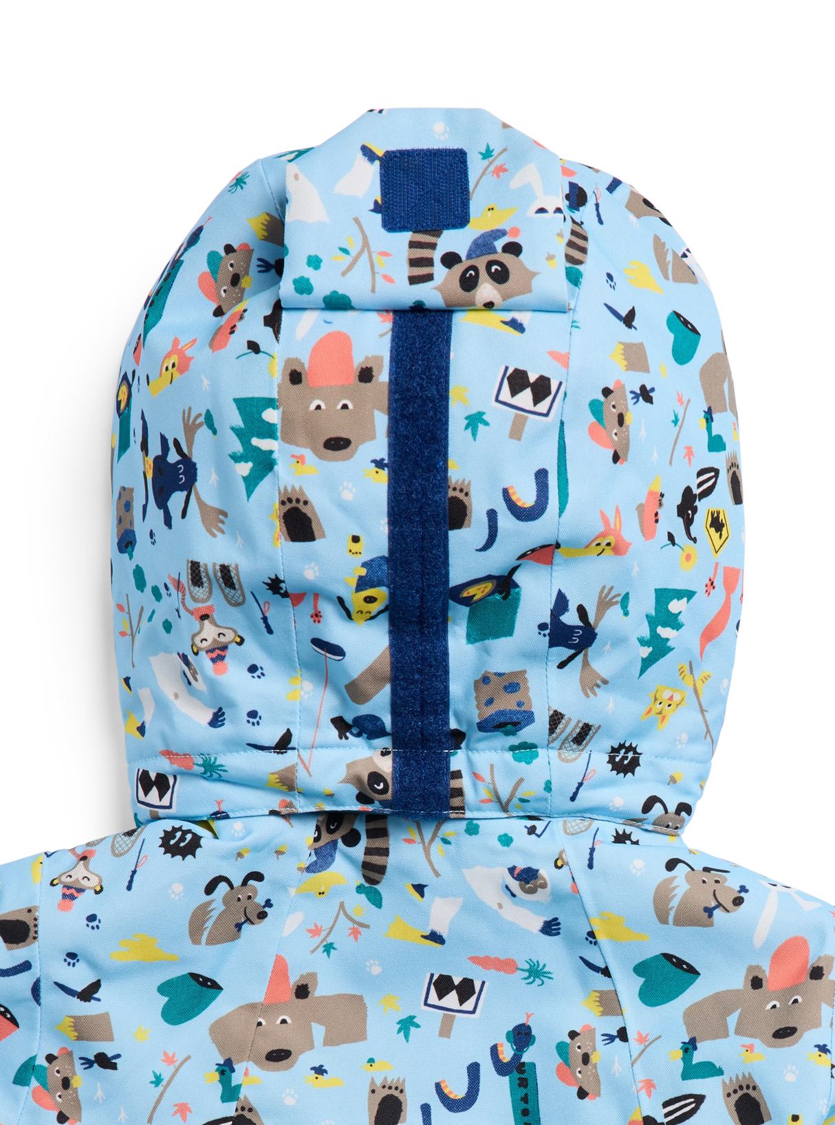 Combinaison 2L Burton pour tout-petits