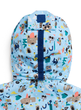 Combinaison 2L Burton pour tout-petits