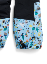 Combinaison 2L Burton pour tout-petits