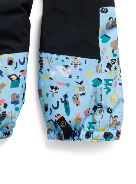 Combinaison 2L Burton pour tout-petits