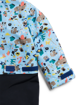 Combinaison 2L Burton pour tout-petits