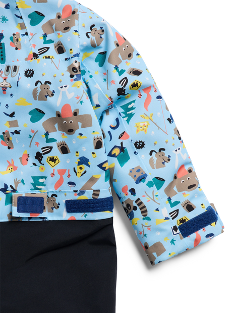 Combinaison 2L Burton pour tout-petits
