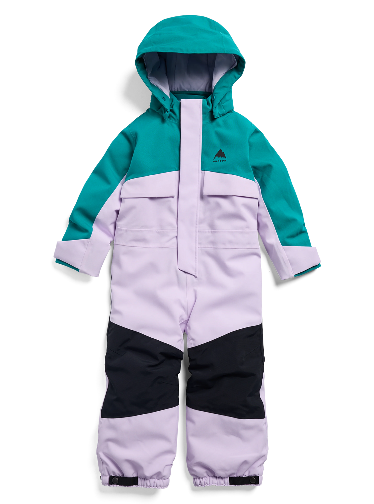 Combinaison 2L Burton pour tout-petits