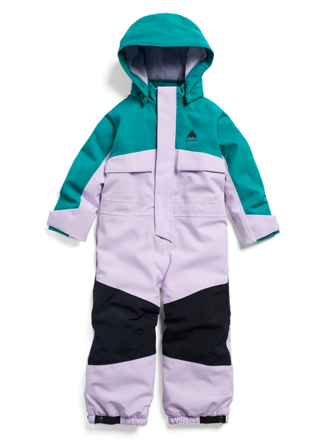 Combinaison 2L Burton pour tout-petits