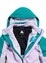 Combinaison 2L Burton pour tout-petits