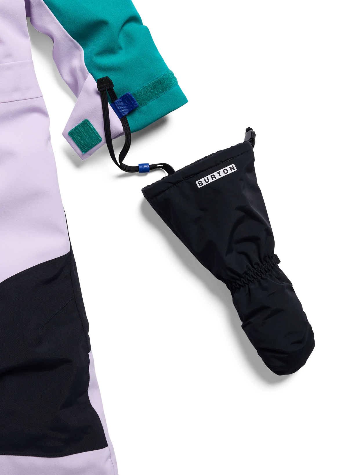 Combinaison 2L Burton pour tout-petits