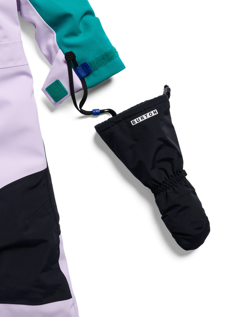 Combinaison 2L Burton pour tout-petits