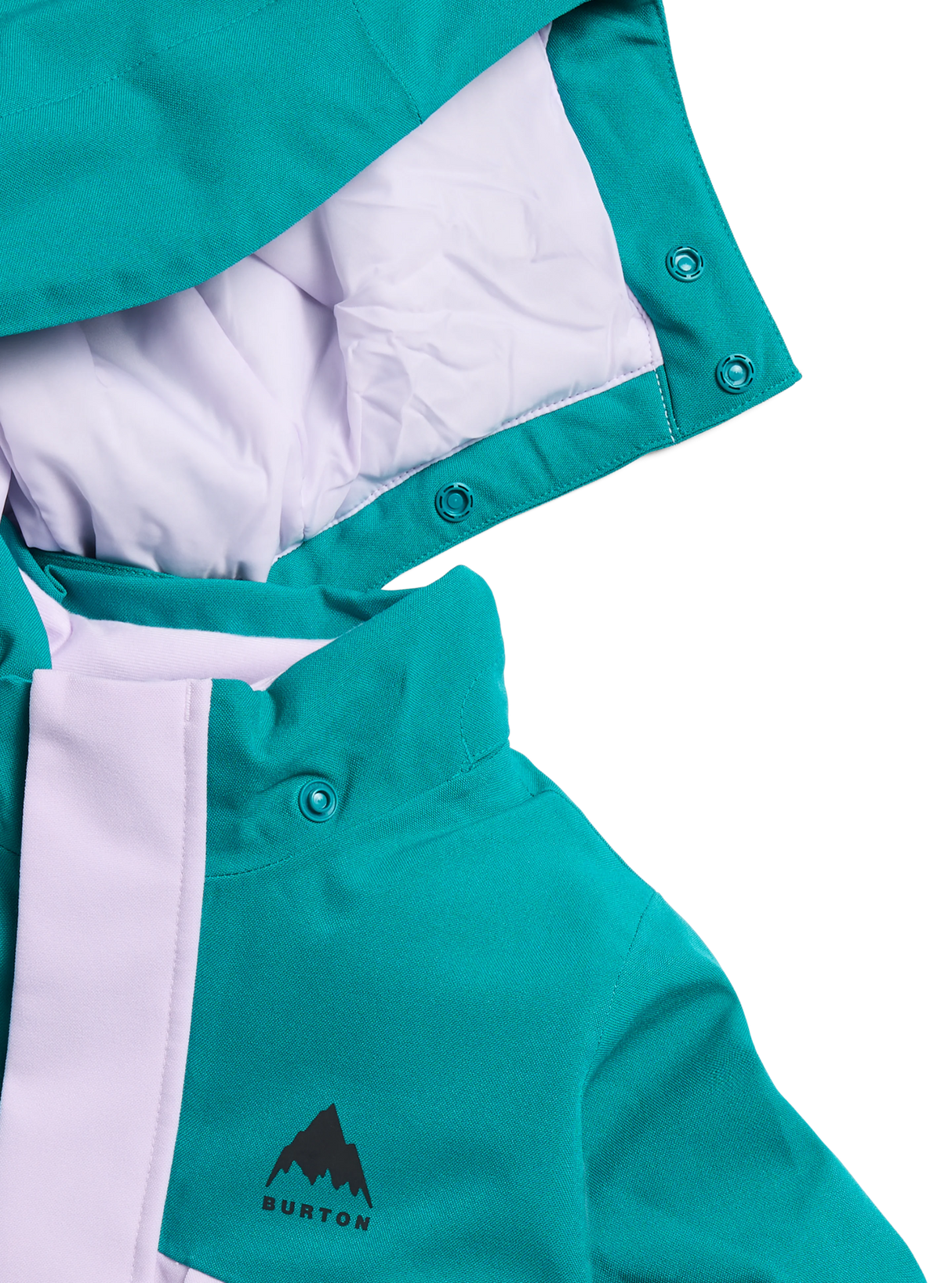 Combinaison 2L Burton pour tout-petits