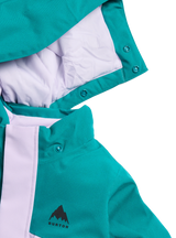Combinaison 2L Burton pour tout-petits