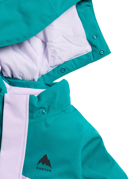Combinaison 2L Burton pour tout-petits