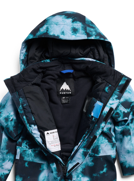 Combinaison 2L Burton pour tout-petits