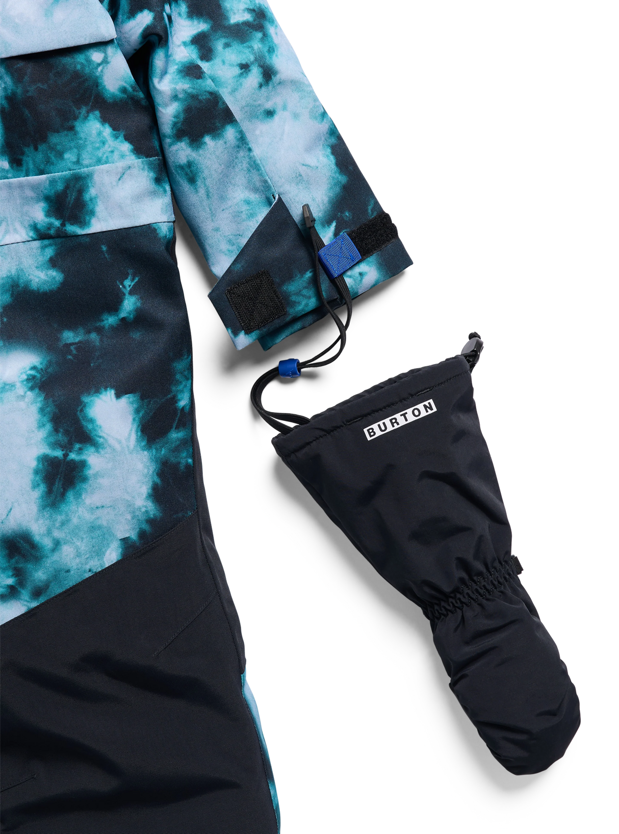 Combinaison 2L Burton pour tout-petits
