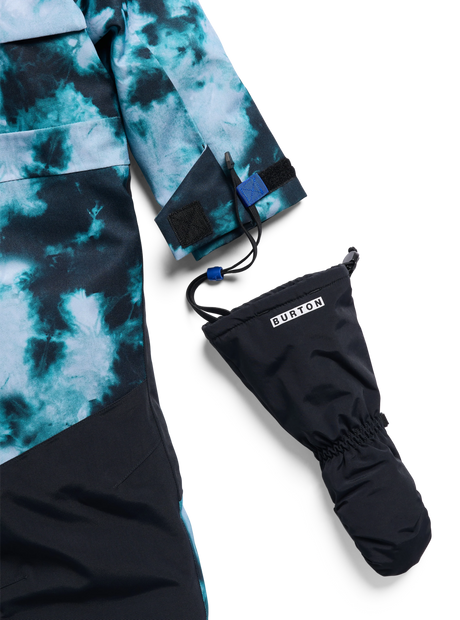 Combinaison 2L Burton pour tout-petits