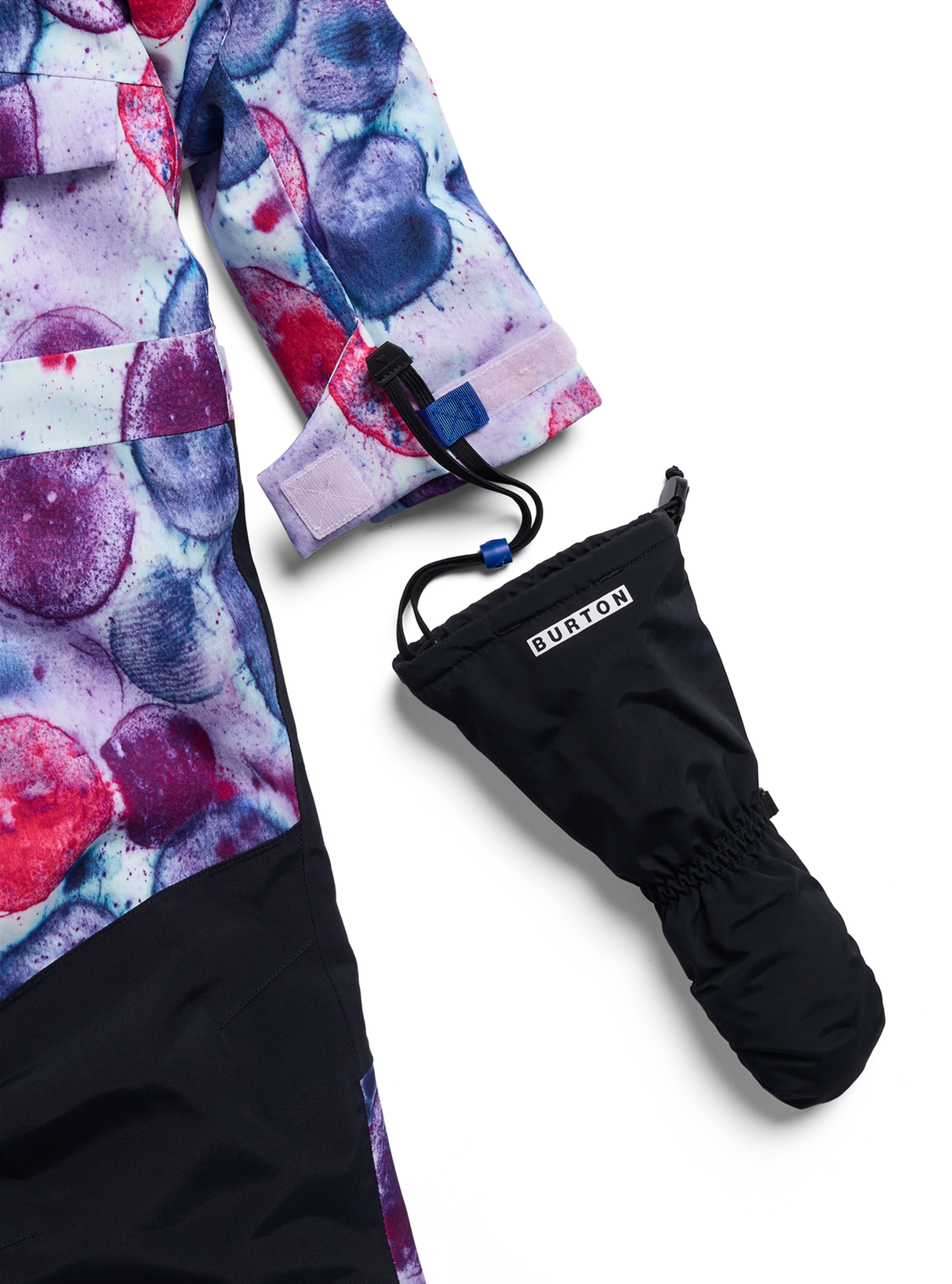 Combinaison 2L Burton pour tout-petits