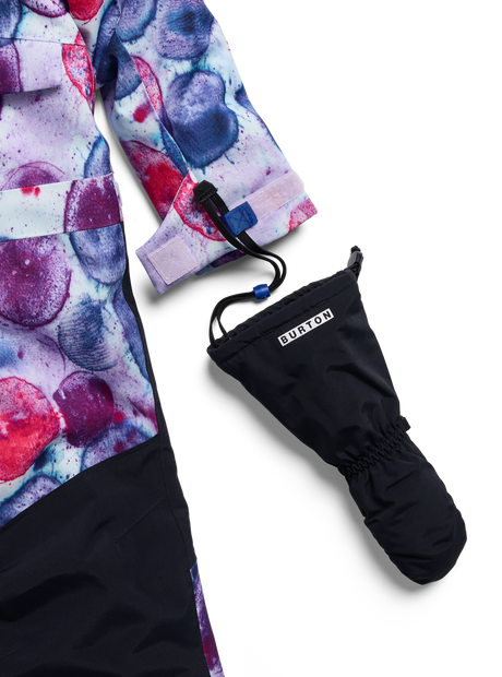 Combinaison 2L Burton pour tout-petits