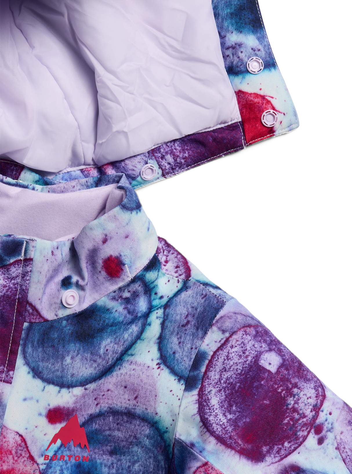 Combinaison 2L Burton pour tout-petits