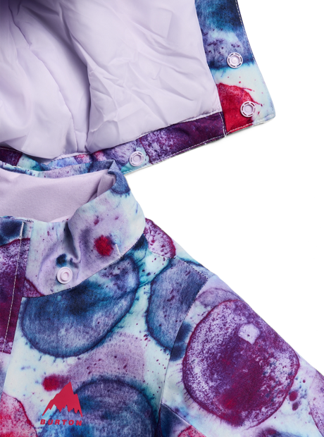 Combinaison 2L Burton pour tout-petits