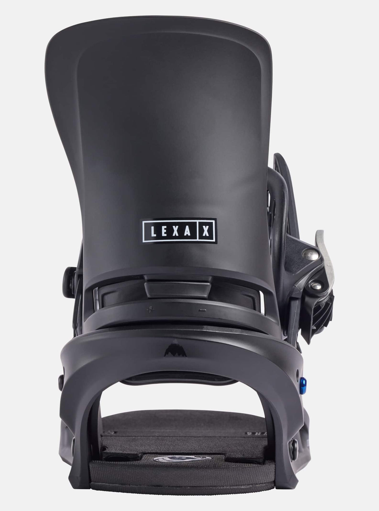 Burton – Fixations pour planche à neige Re:Flex Lexa X pour femme