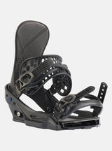 Burton – Fixations pour planche à neige X EST® pour homme