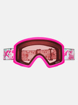 Lunettes Tracker 2.0