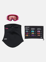 Lunettes Tracker 2.0