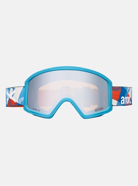 Lunettes Tracker 2.0