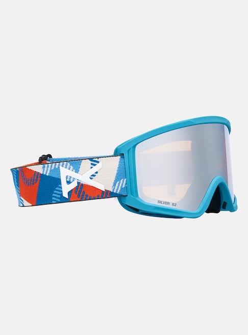 Lunettes Tracker 2.0