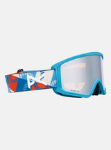 Lunettes Tracker 2.0