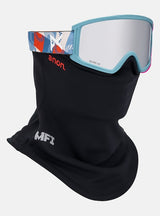 Lunettes Tracker 2.0