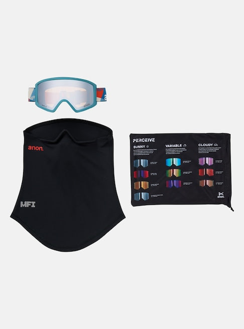 Lunettes Tracker 2.0