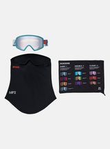 Lunettes Tracker 2.0