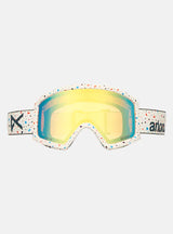 Lunettes Tracker 2.0