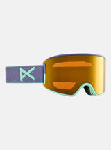 WM3 cylindrical Goggles