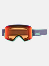 WM3 cylindrical Goggles