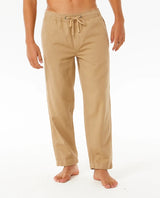 Classic surf beach pant