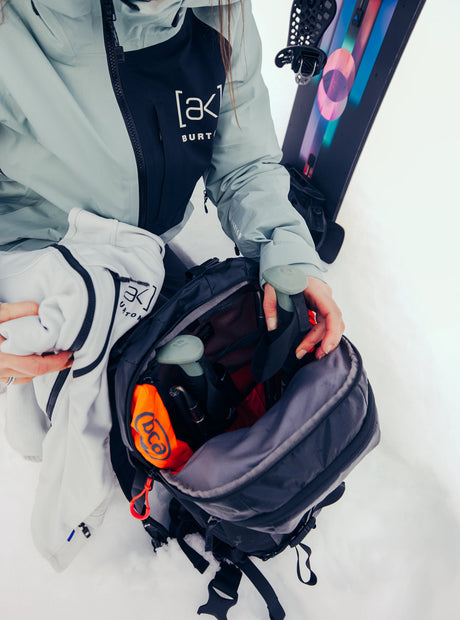 Sac à dos Burton [ak]® Dispatcher 18L