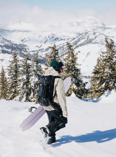 Burton [ak]® Sac à dos Dispatcher 25L