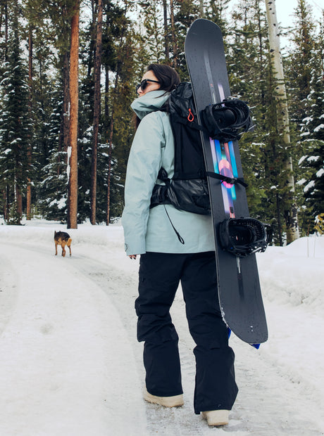 Sac à dos Burton [ak]® Dispatcher 35L