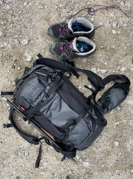 Sac à dos Burton [ak]® Dispatcher 35L