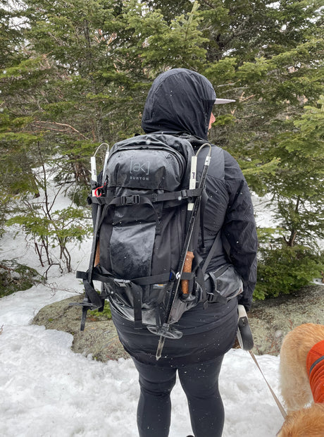 Sac à dos Burton [ak]® Dispatcher 35L