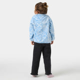 Veste polaire décontractée pour enfants