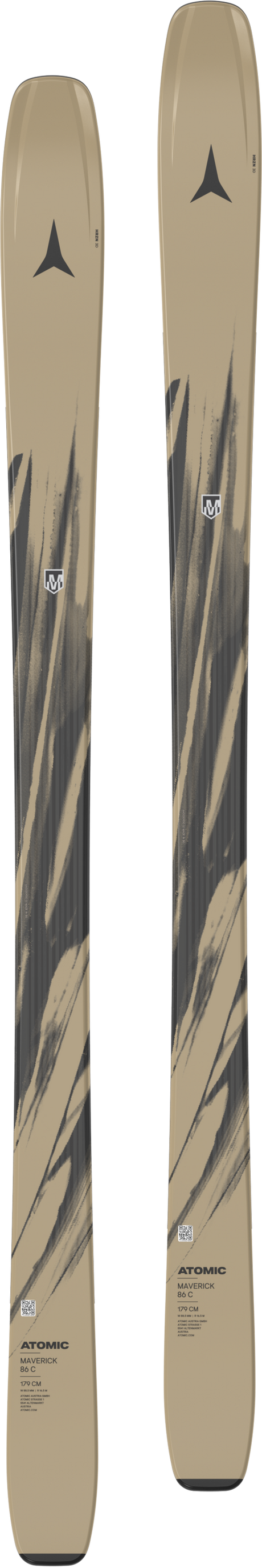 MAVERICK 86 C