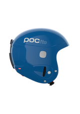 Casque de Ski POCito Skull - Bleu Fluorescent