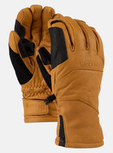 Gants Burton [ak]® Clutch GORE-TEX en Cuir
