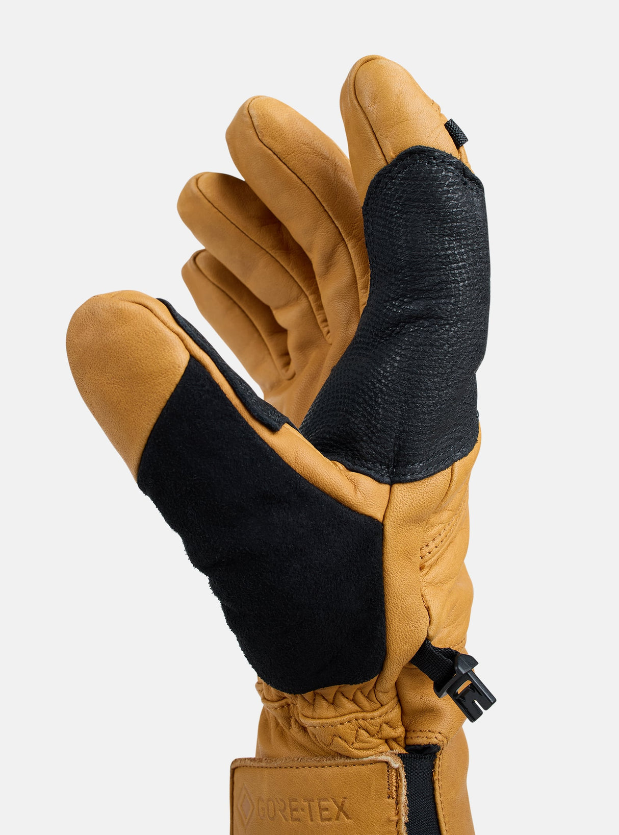 Gants Burton [ak]® Clutch GORE-TEX en Cuir